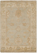 Hillcrest Rug | Wheat | HIL9033