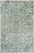 Hillcrest Rug | Blue | HIL9036