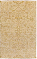Hillcrest Rug | Tan | HIL9041