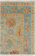 Hillcrest Rug | Sage | HIL9045
