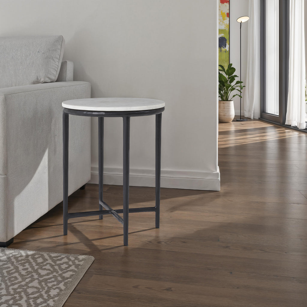 Veroia Side Table