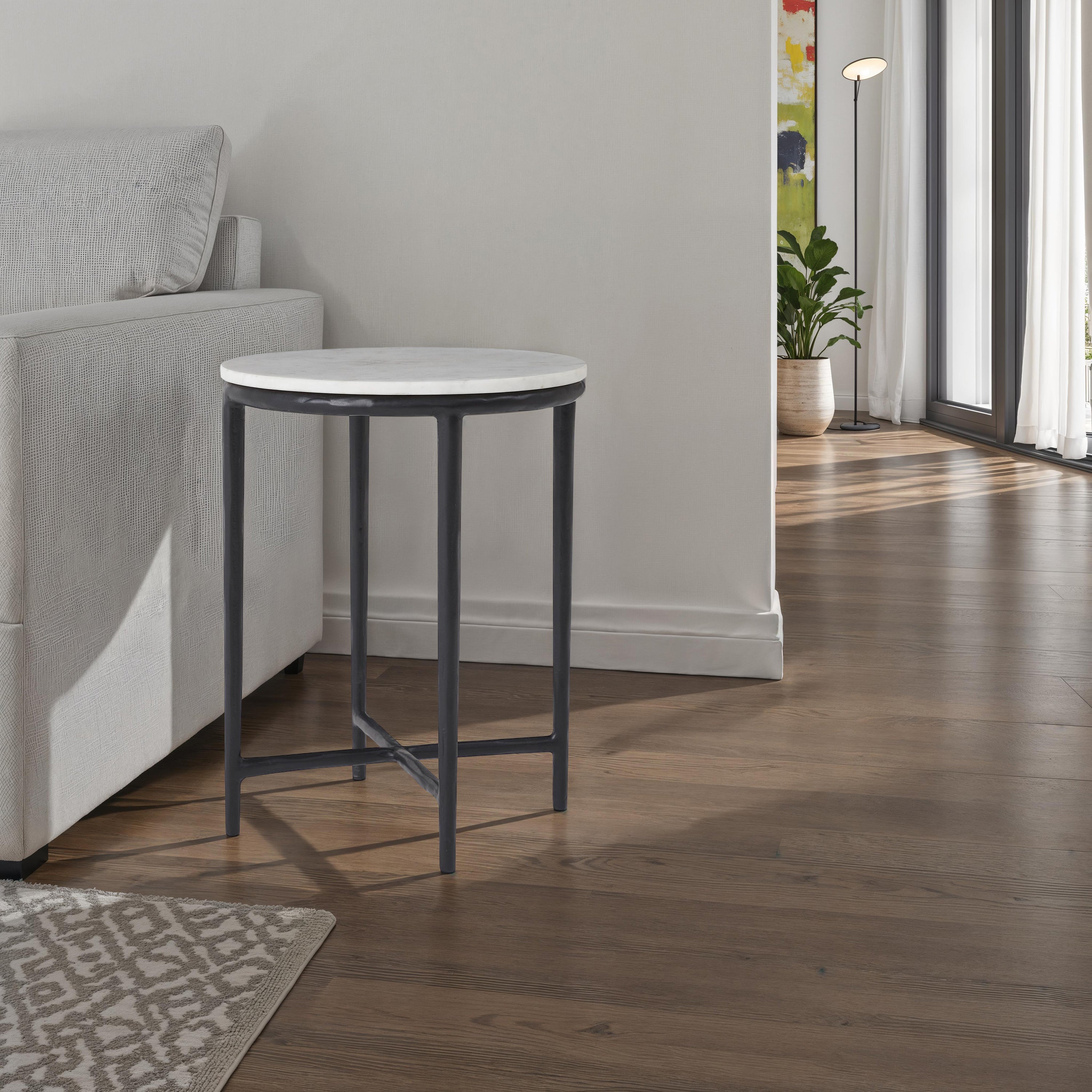 Veroia Side Table