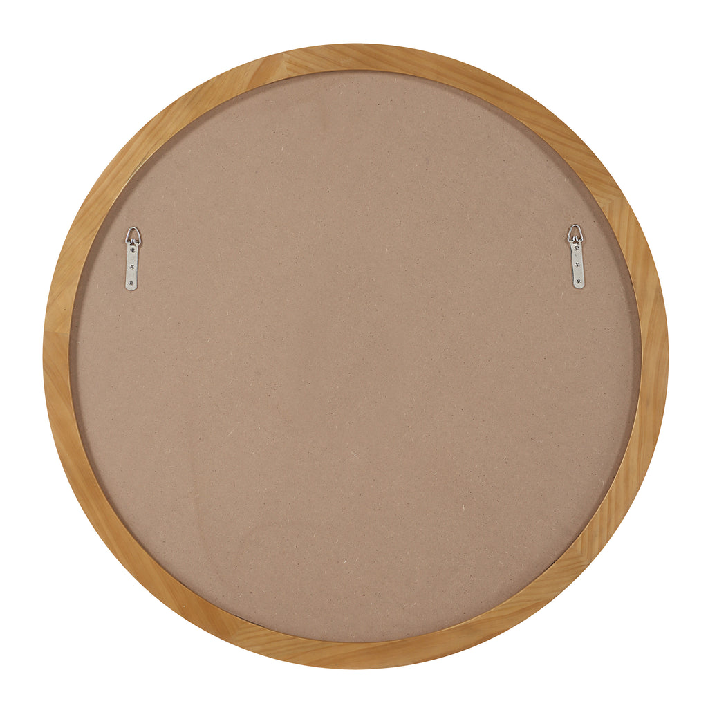 Canna Wall Mirror