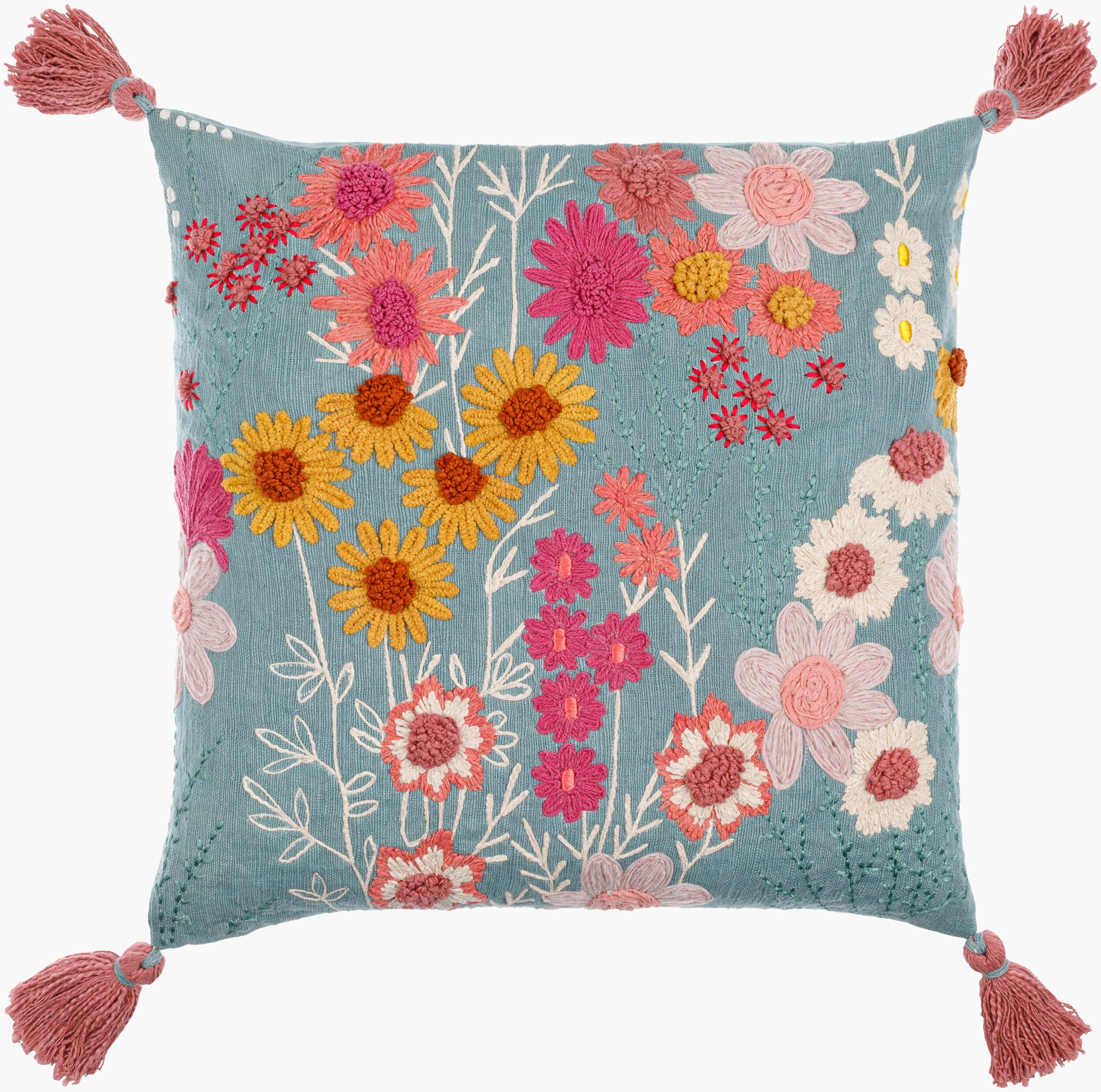 Hannah Kate Accent Pillow | HKT001