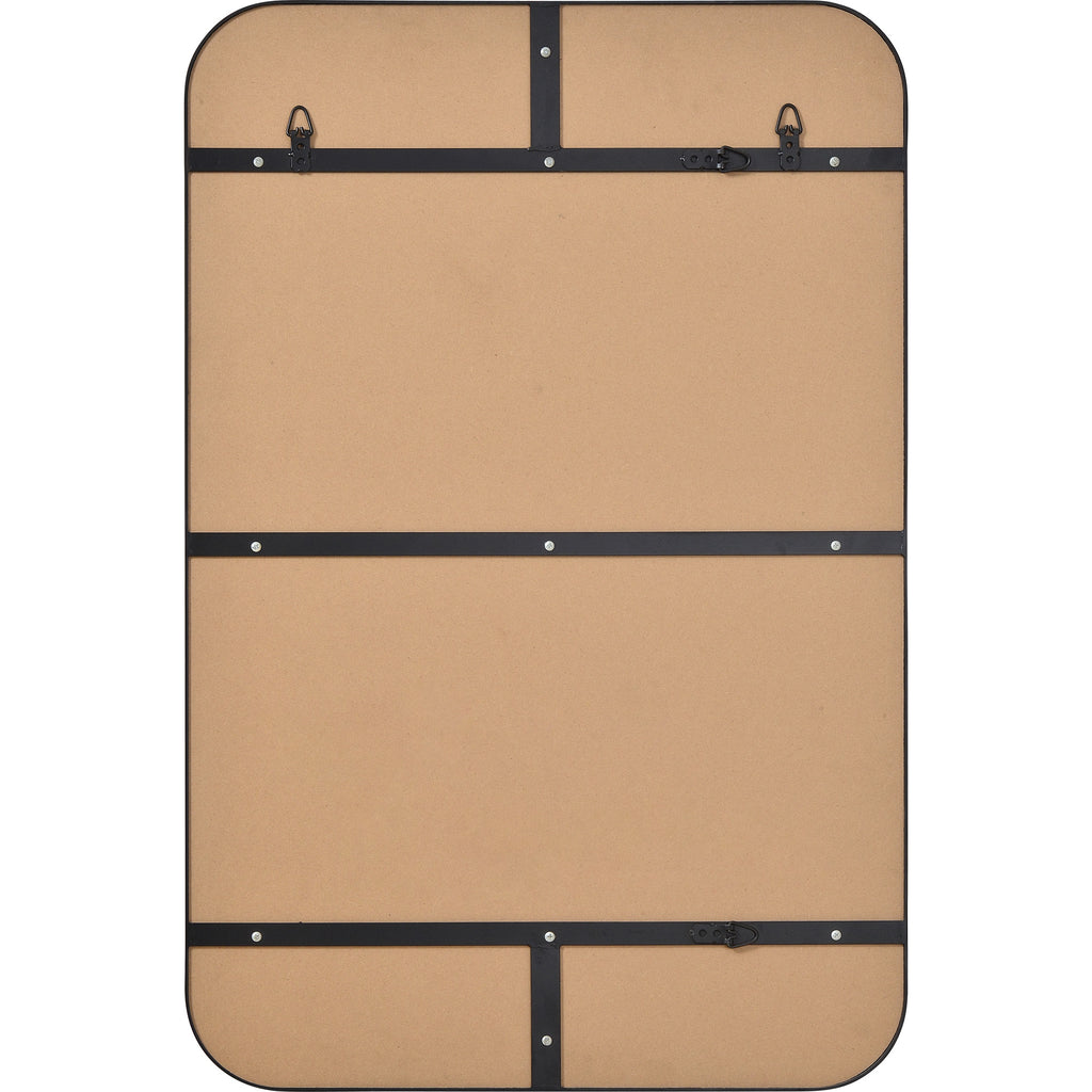 Glencoe Wall Mirror | Small