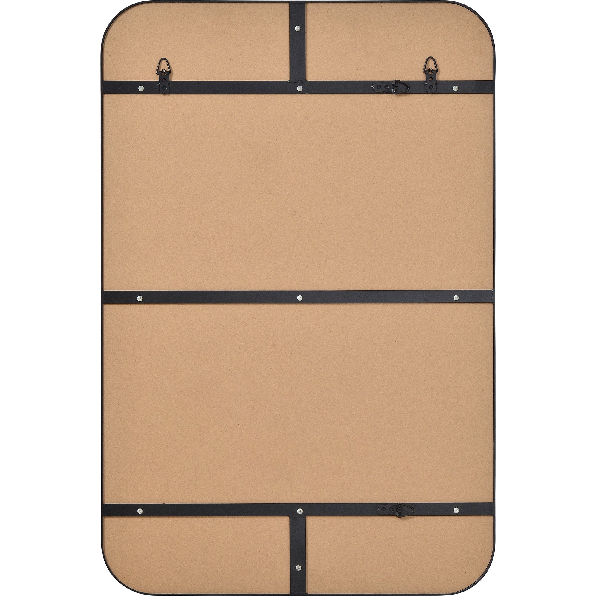 Glencoe Wall Mirror | Small