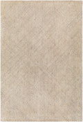 Helen Rug | Gray | HLE2302