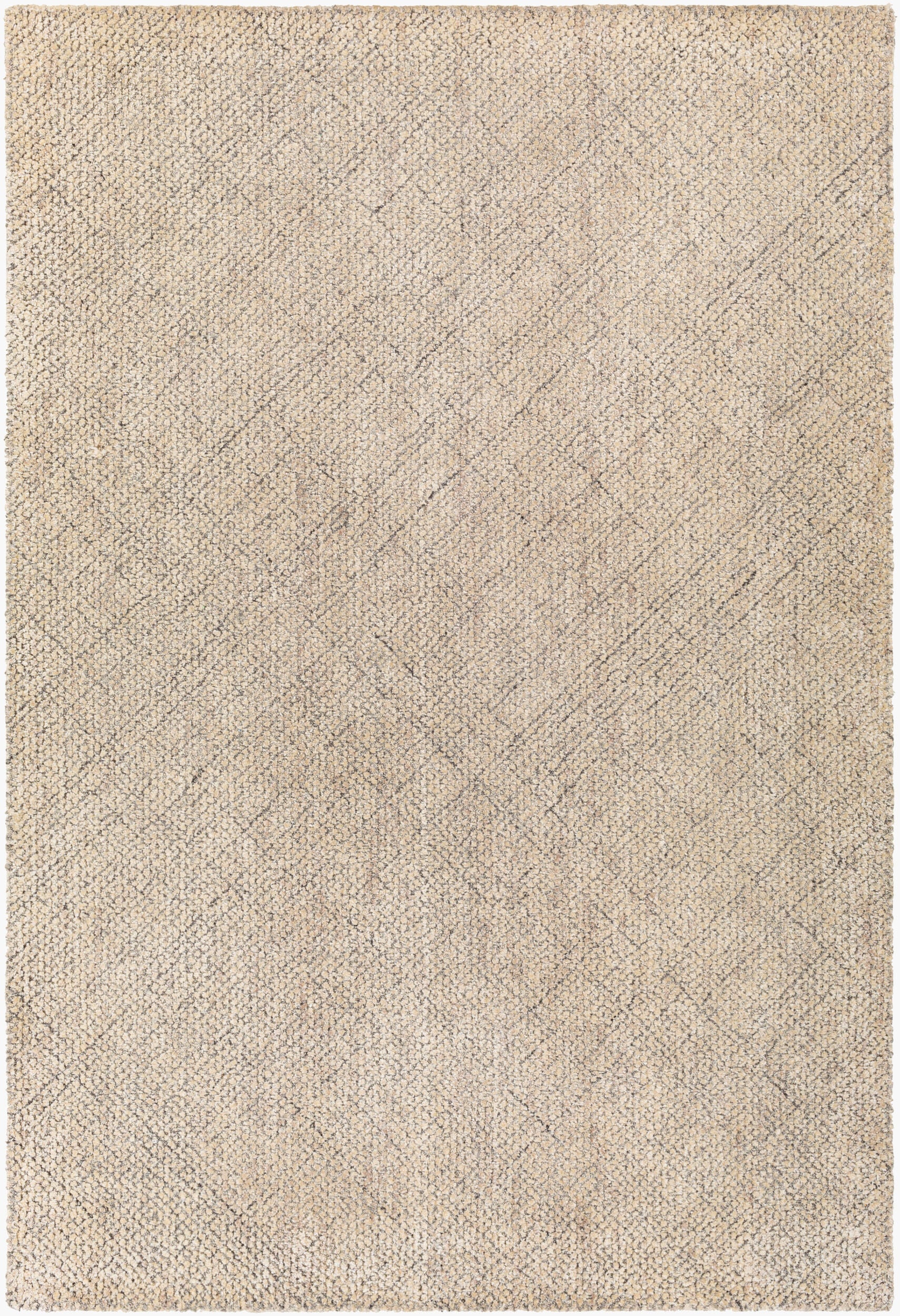 Helen Rug | Gray | HLE2302