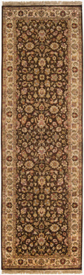 Heirloom Rug | Beige | HLM6001