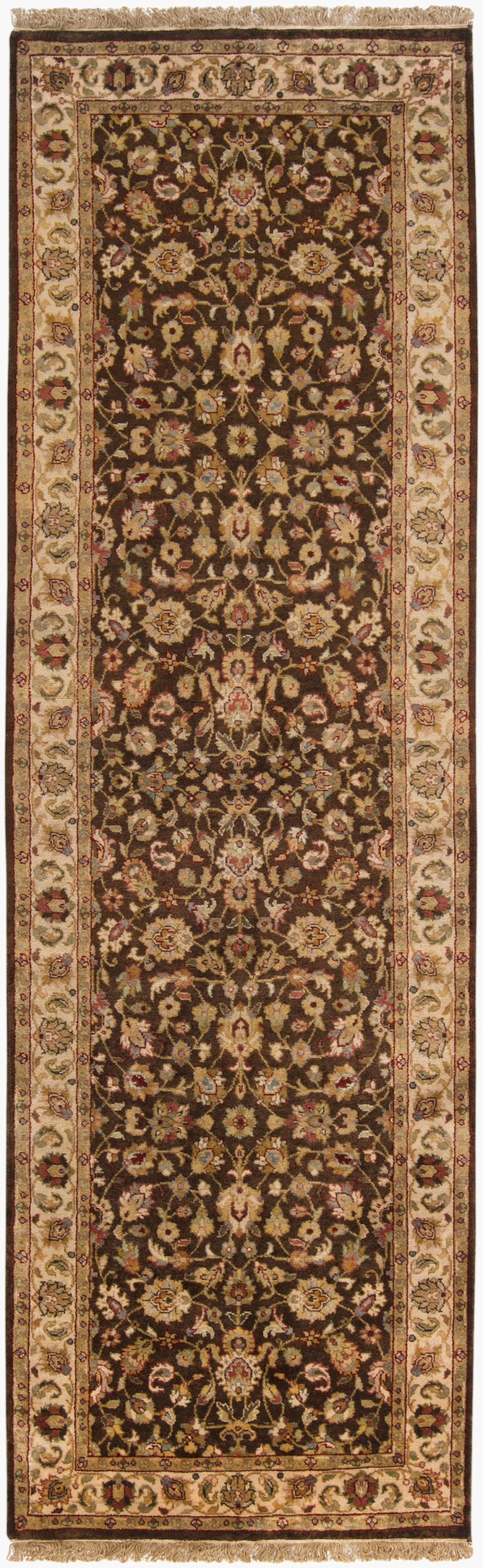 Heirloom Rug | Beige | HLM6001