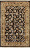 Heirloom Rug | Gray | HLM6004
