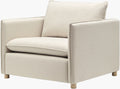 Holliston Chair and a Half | HLTN001