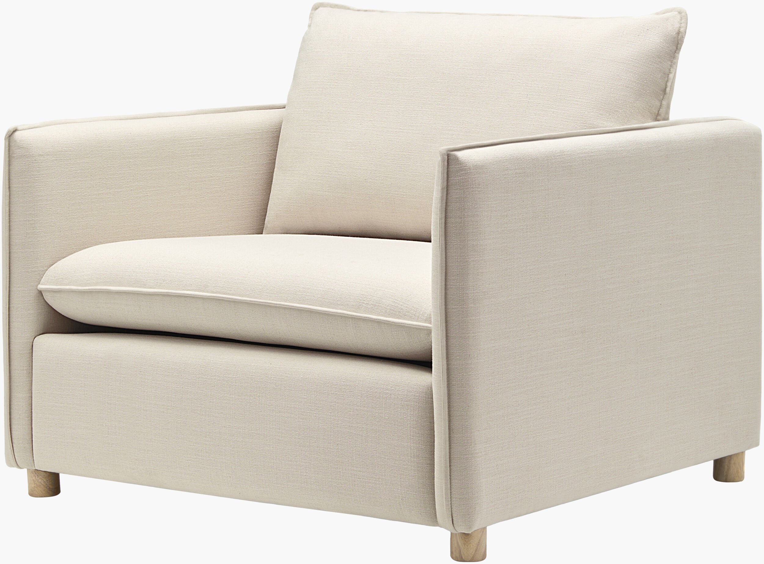 Holliston Chair and a Half | HLTN001