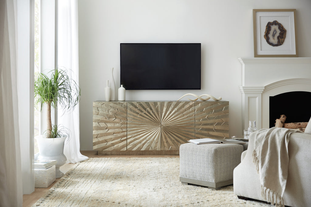 Big Bang 78in Entertainment Console