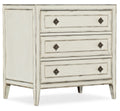 Sanctuary Anastasie Nightstand