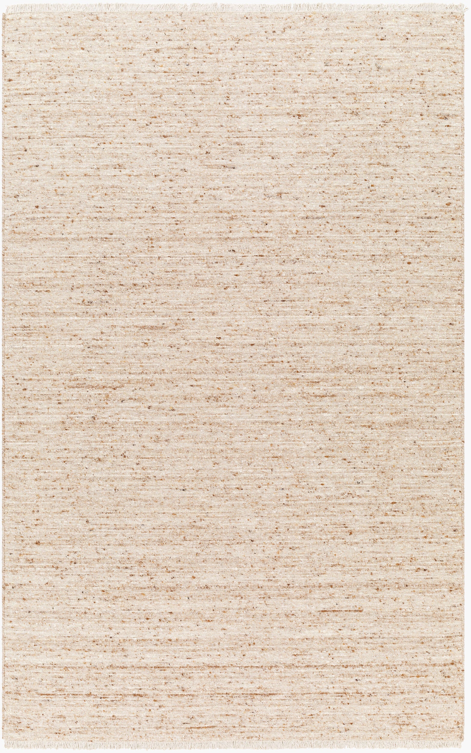Hamburg Rug | Brown | HMB2302