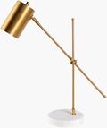 Hannity Task Table Lamp | HNI