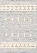 Handira Rug | Blue | HNR2302