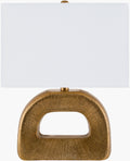 Hennes Accent Table Lamp | HNS