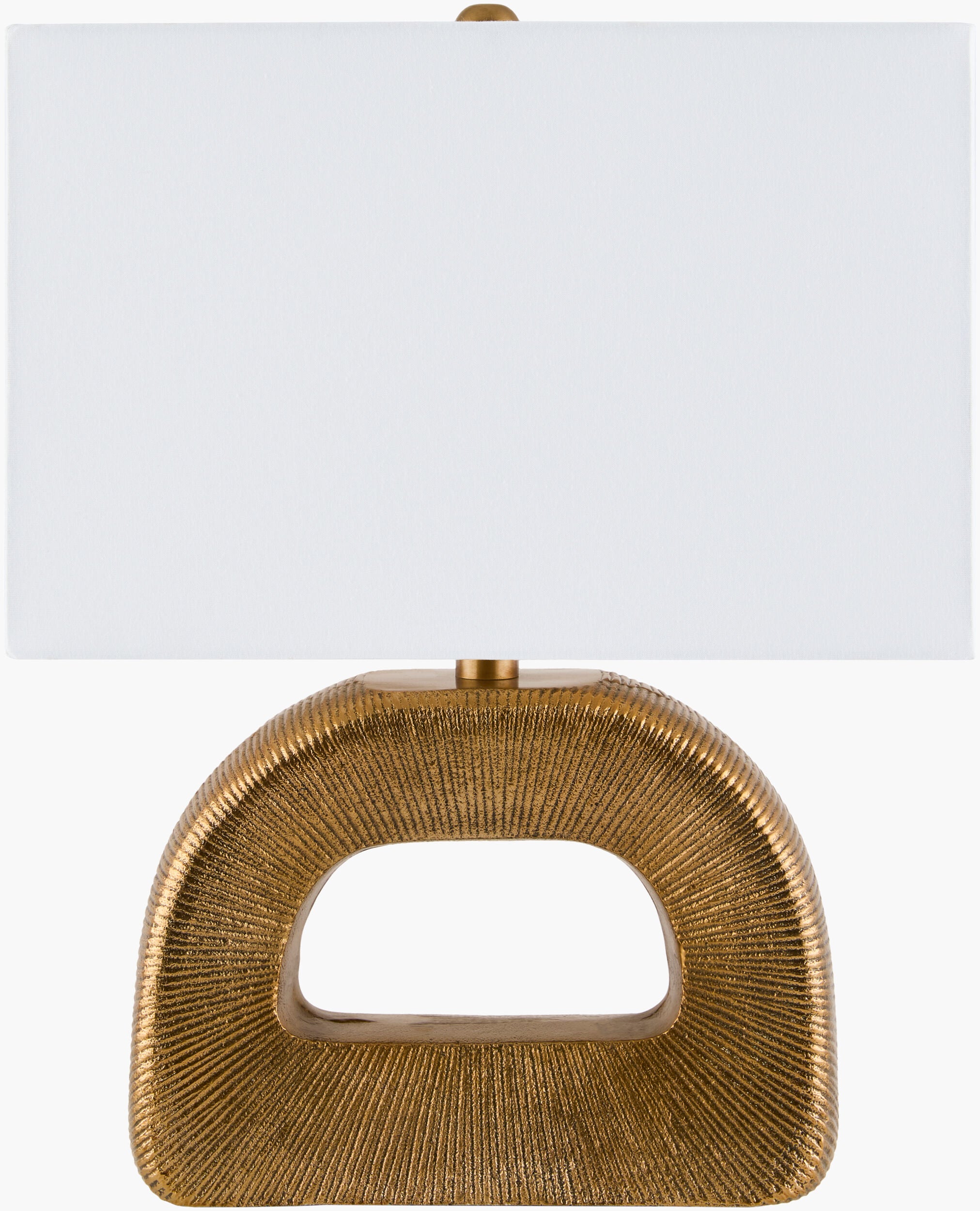 Hennes Accent Table Lamp | HNS