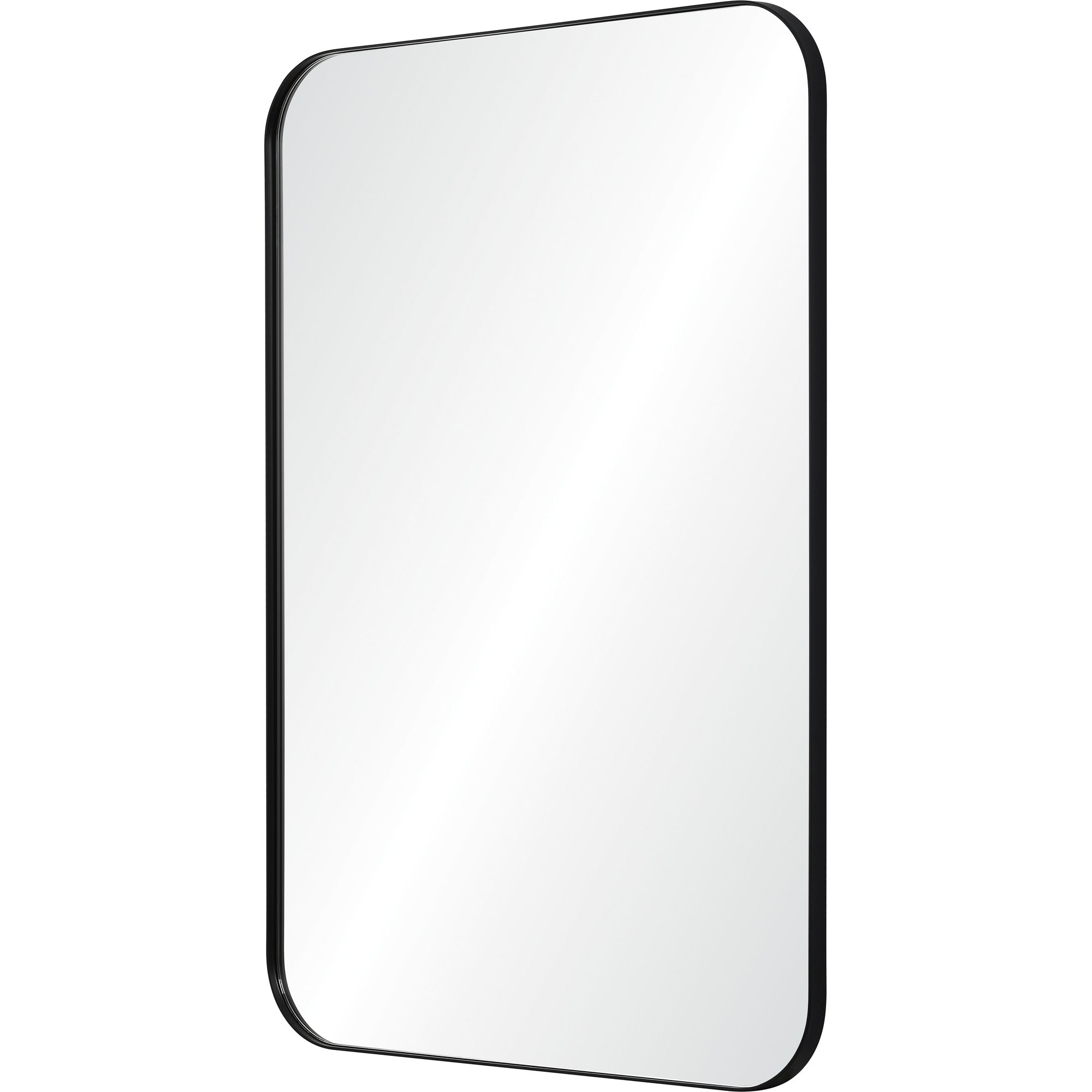 Glencoe Wall Mirror | Small