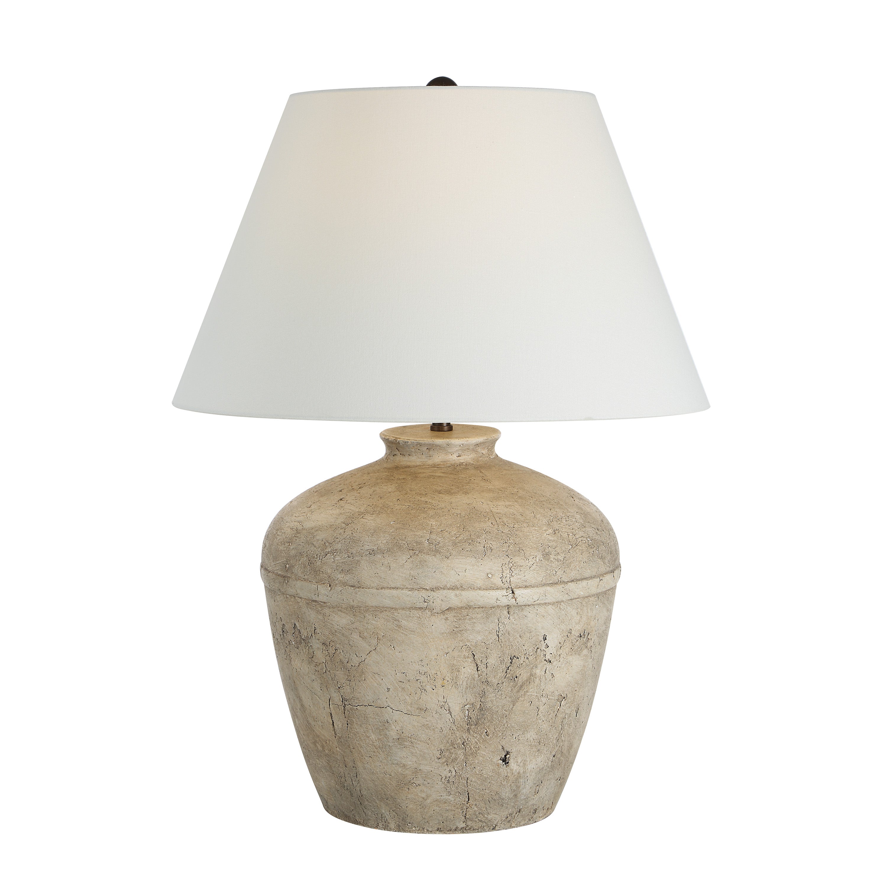 Heritage Table Lamp