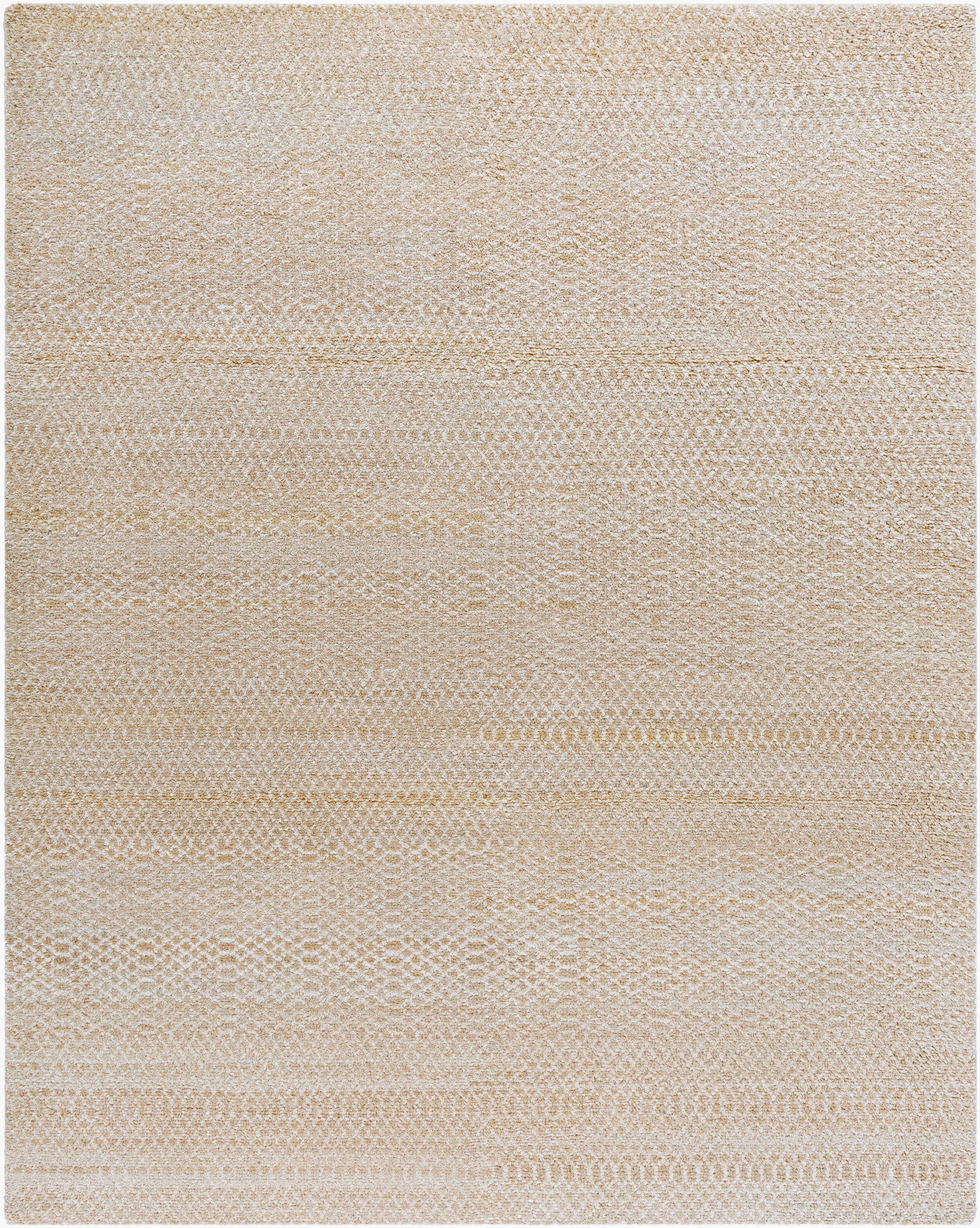 Hoffenheim Rug | Beige | HOF2301