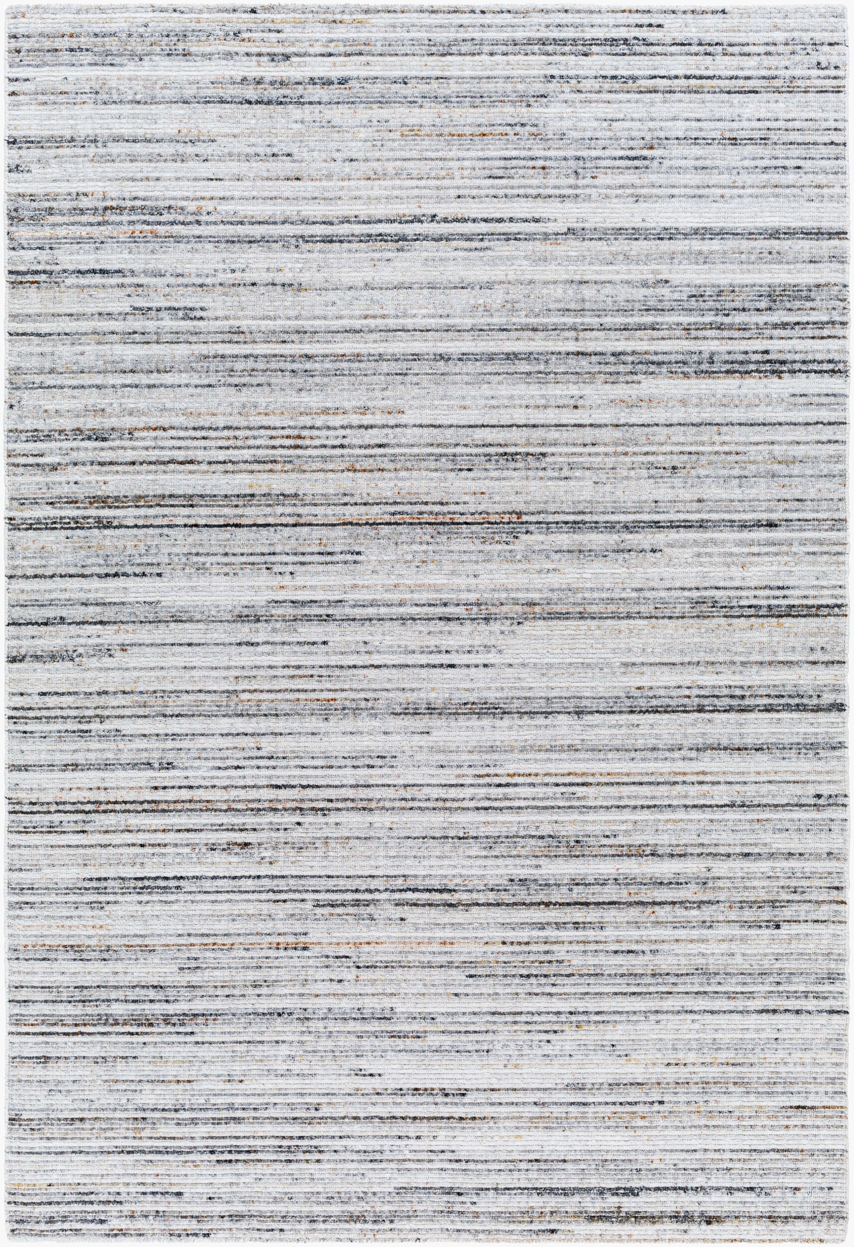 Hollister Rug | Silver Gray | HOL2300