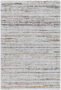 Hollister Rug | Silver Gray | HOL2301