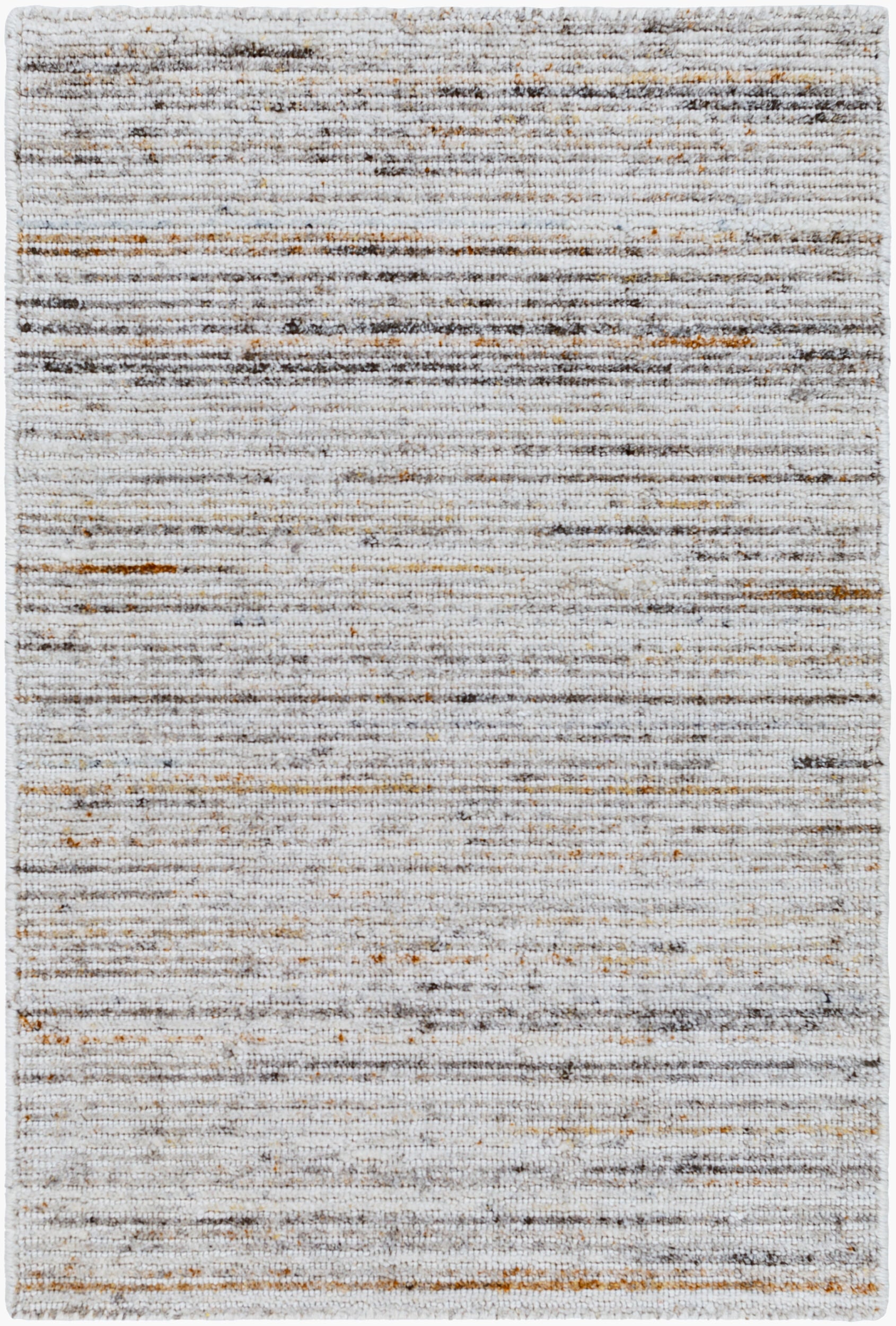 Hollister Rug | Silver Gray | HOL2301