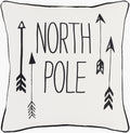 Holiday Accent Pillow | HOLI7243
