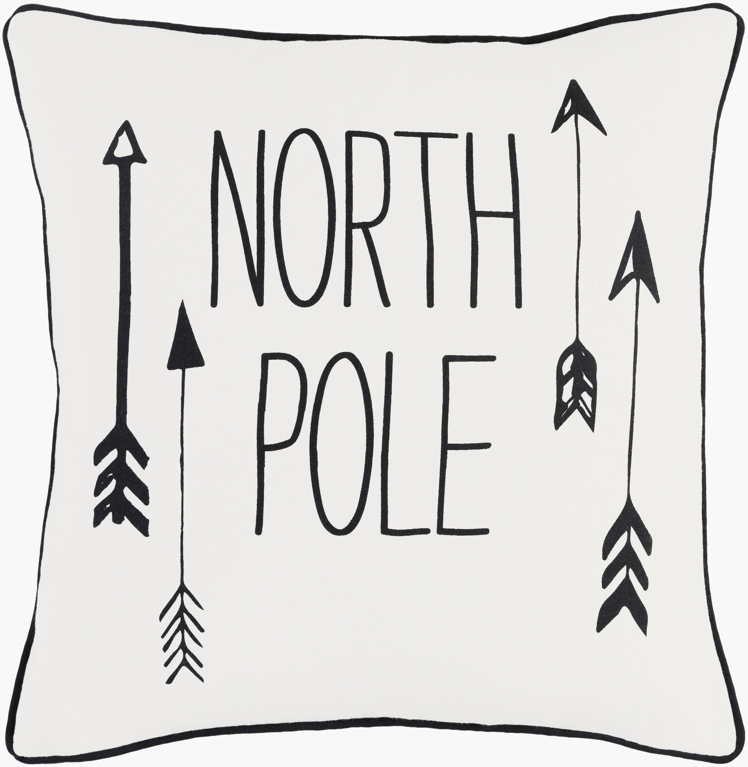Holiday Accent Pillow | HOLI7243