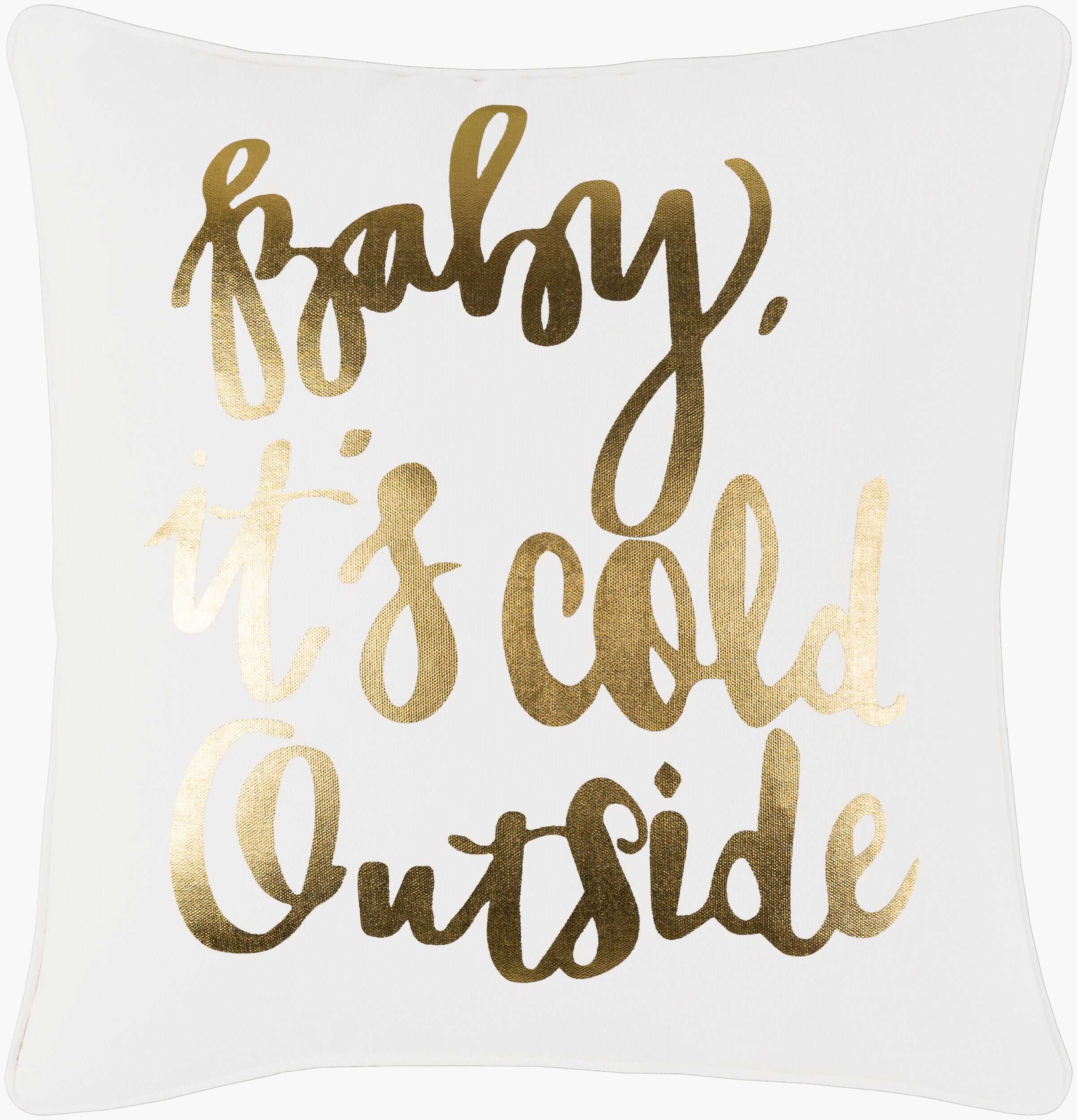 Holiday Accent Pillow | HOLI7251