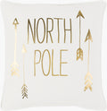 Holiday Accent Pillow | HOLI7252