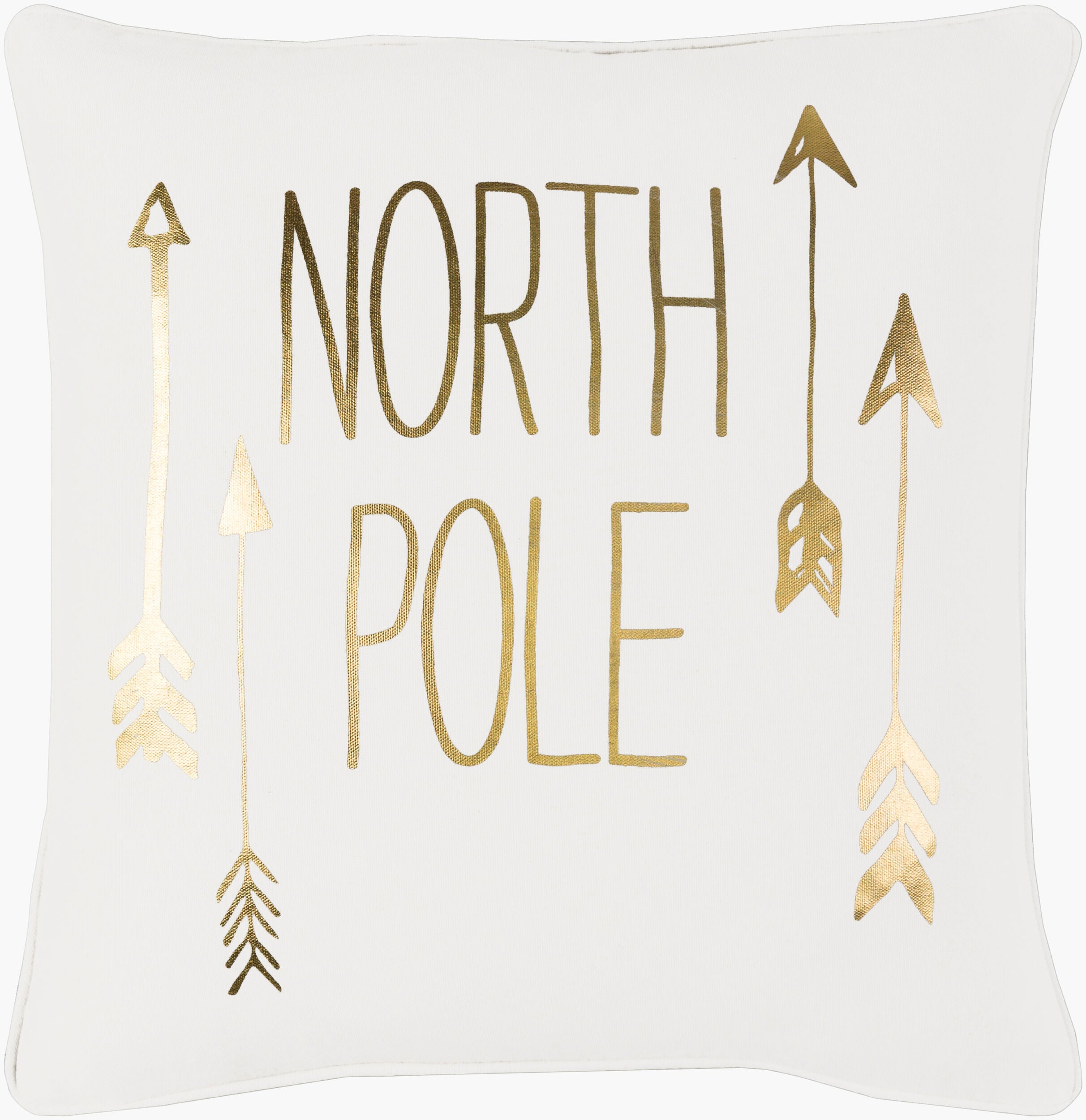 Holiday Accent Pillow | HOLI7252