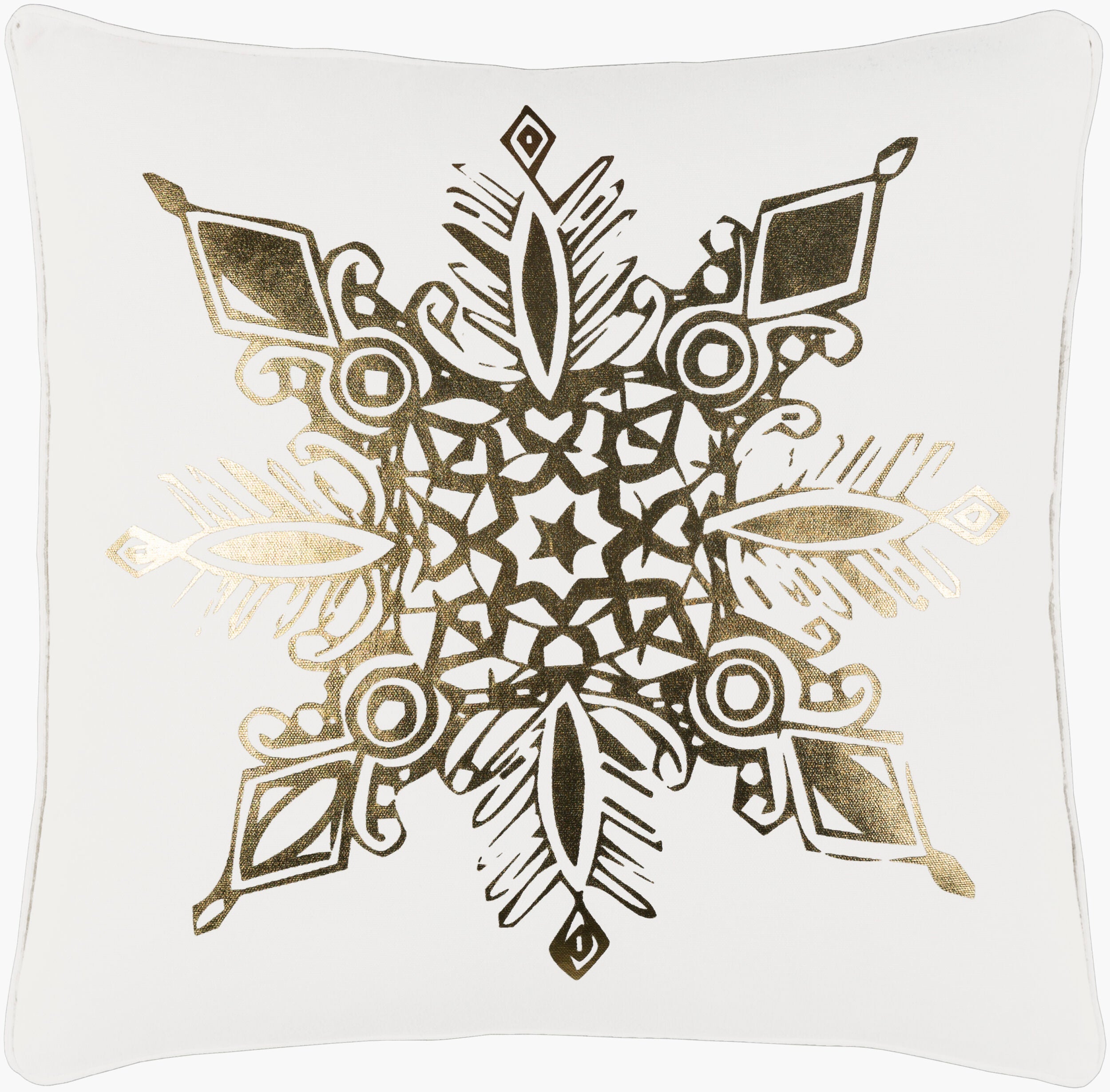 Holiday Accent Pillow | HOLI7254