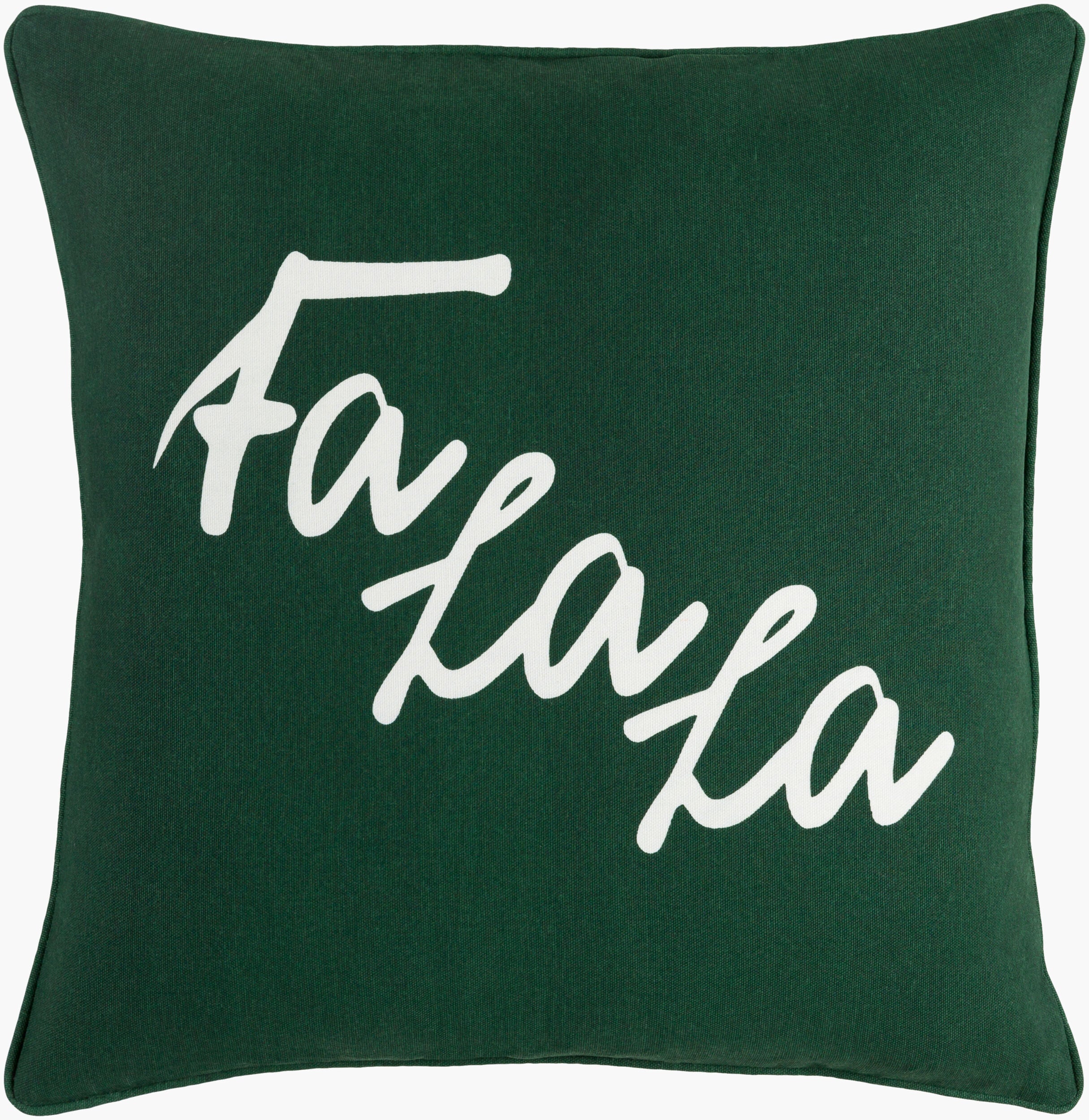 Holiday Accent Pillow | HOLI7260
