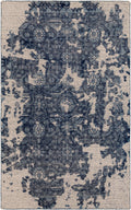 Hoboken Rug | Slate | HOO1000