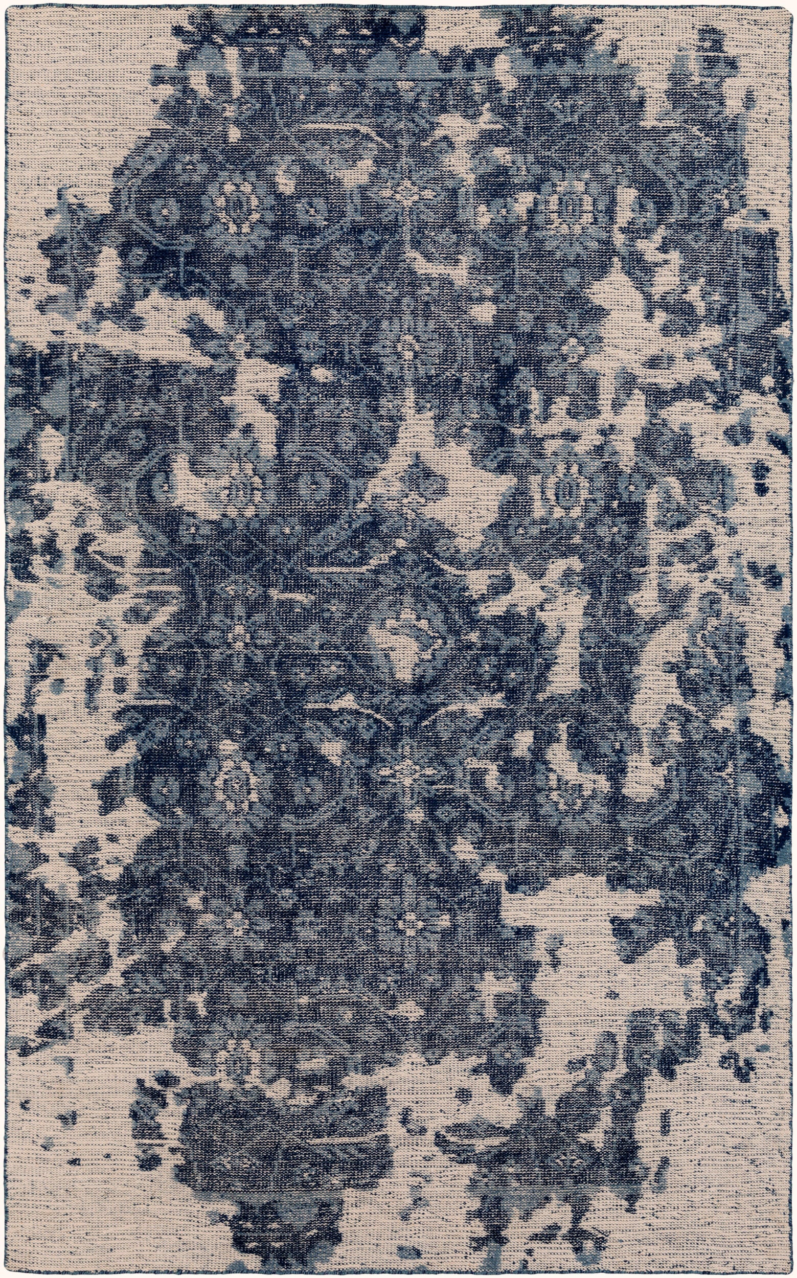 Hoboken Rug | Slate | HOO1000