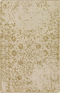 Hoboken Rug | Olive | HOO1010