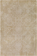 Hoboken Rug | Dusty Sage | HOO1015