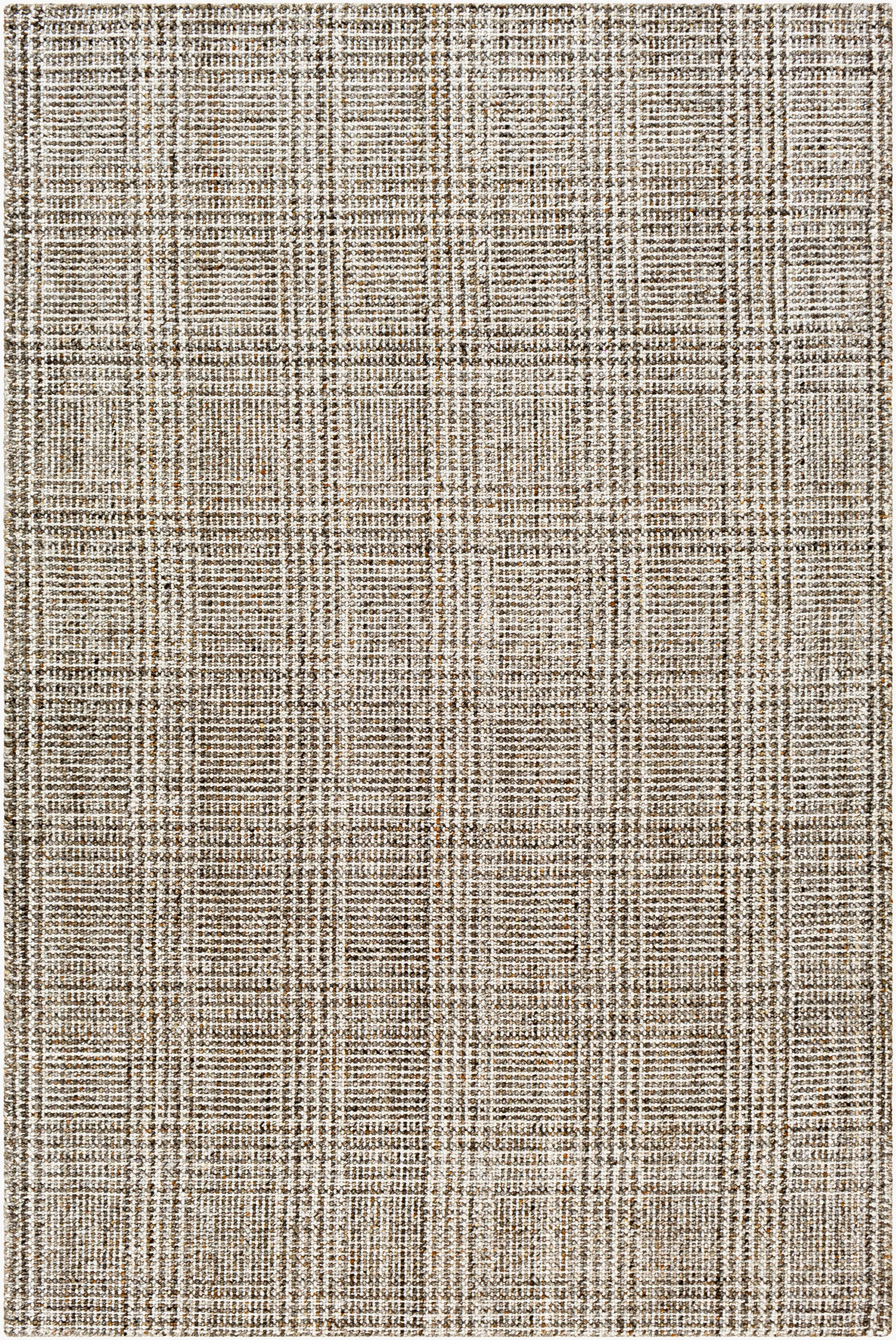 Hope Rug | White | HOP2300