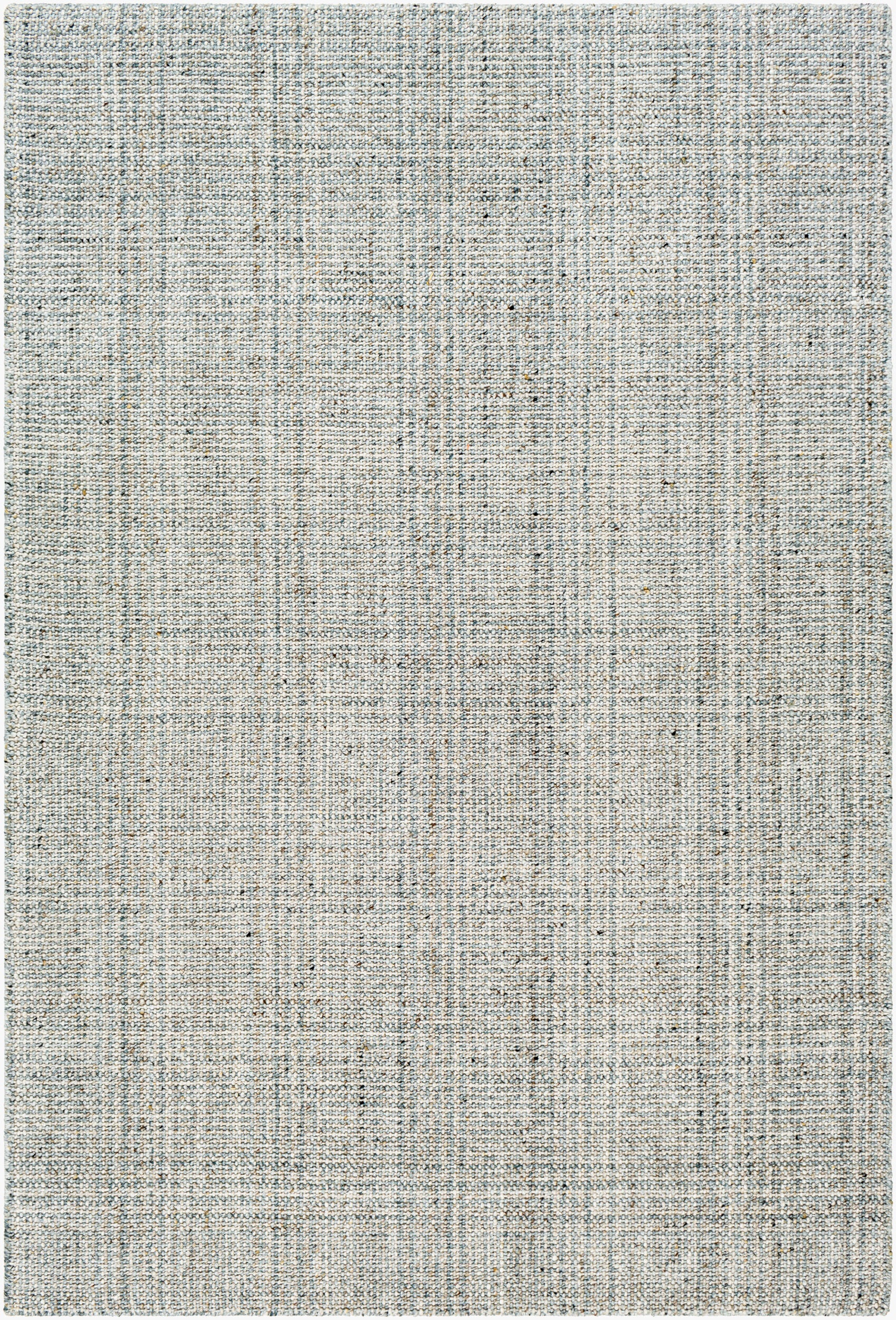 Hope Rug | White | HOP2301