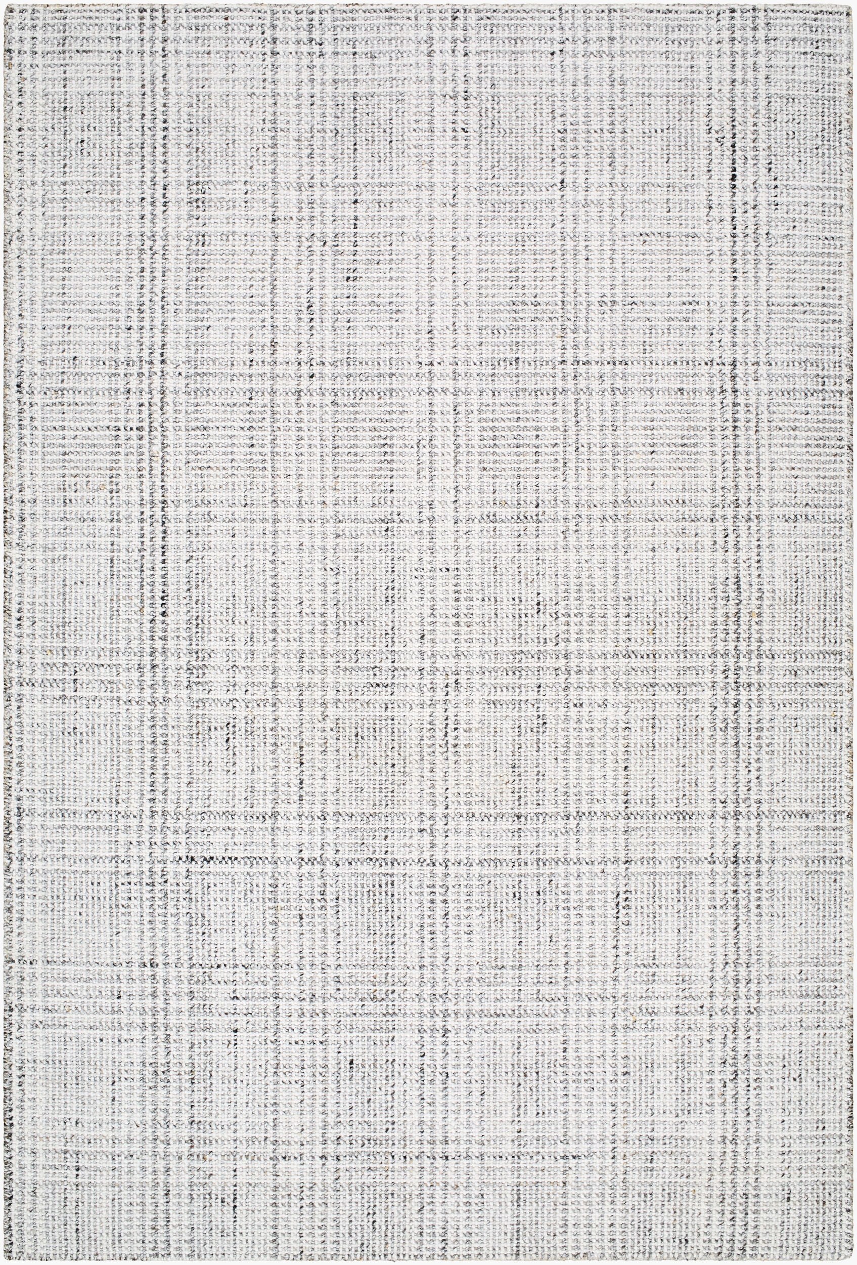 Hope Rug | White | HOP2303
