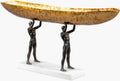 Homo Sapiens Decorative Bowl | HOS001