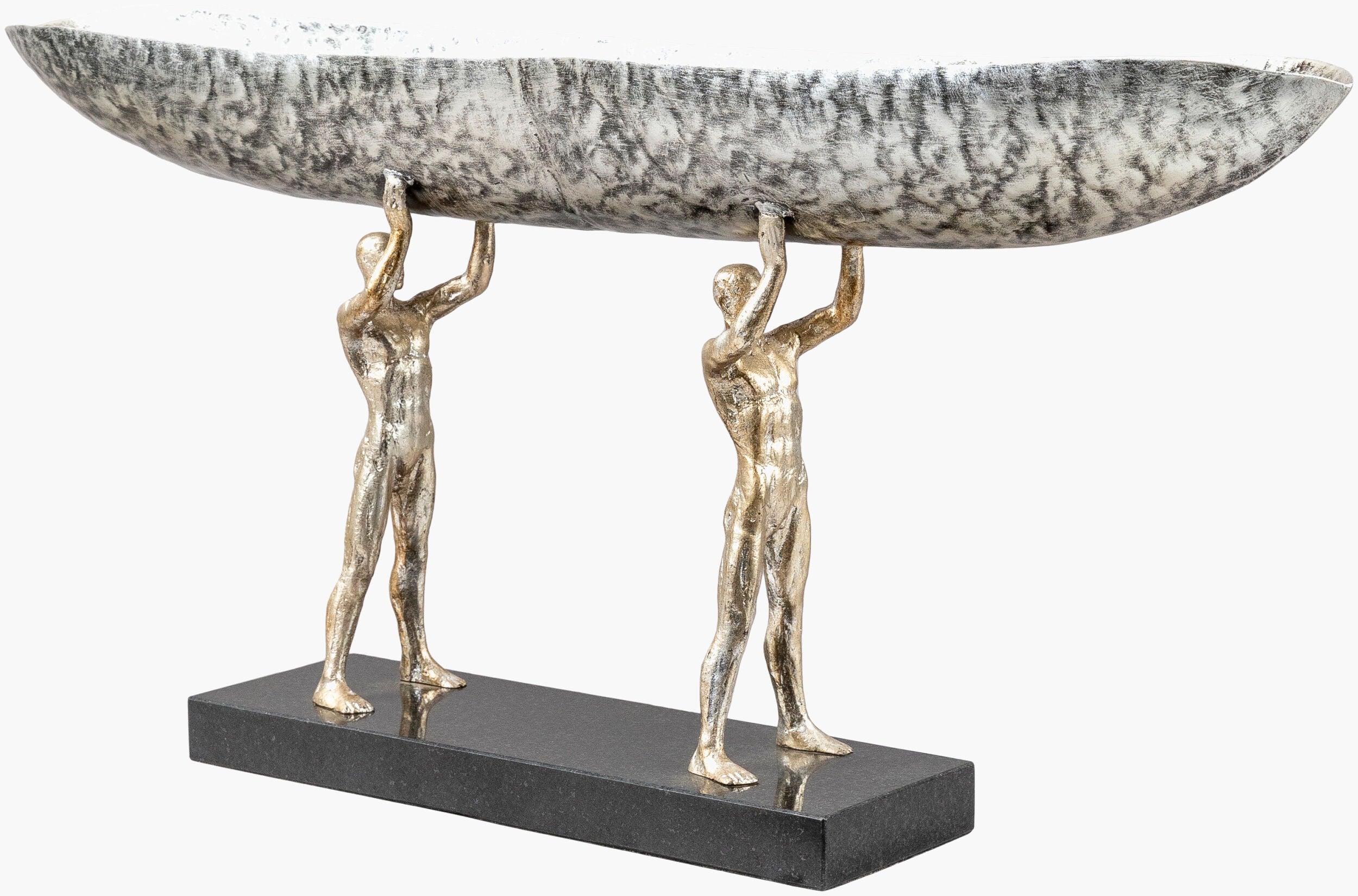 Homo Sapiens Decorative Bowl | HOS002