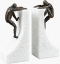 Homo Sapiens Bookend | HOS005