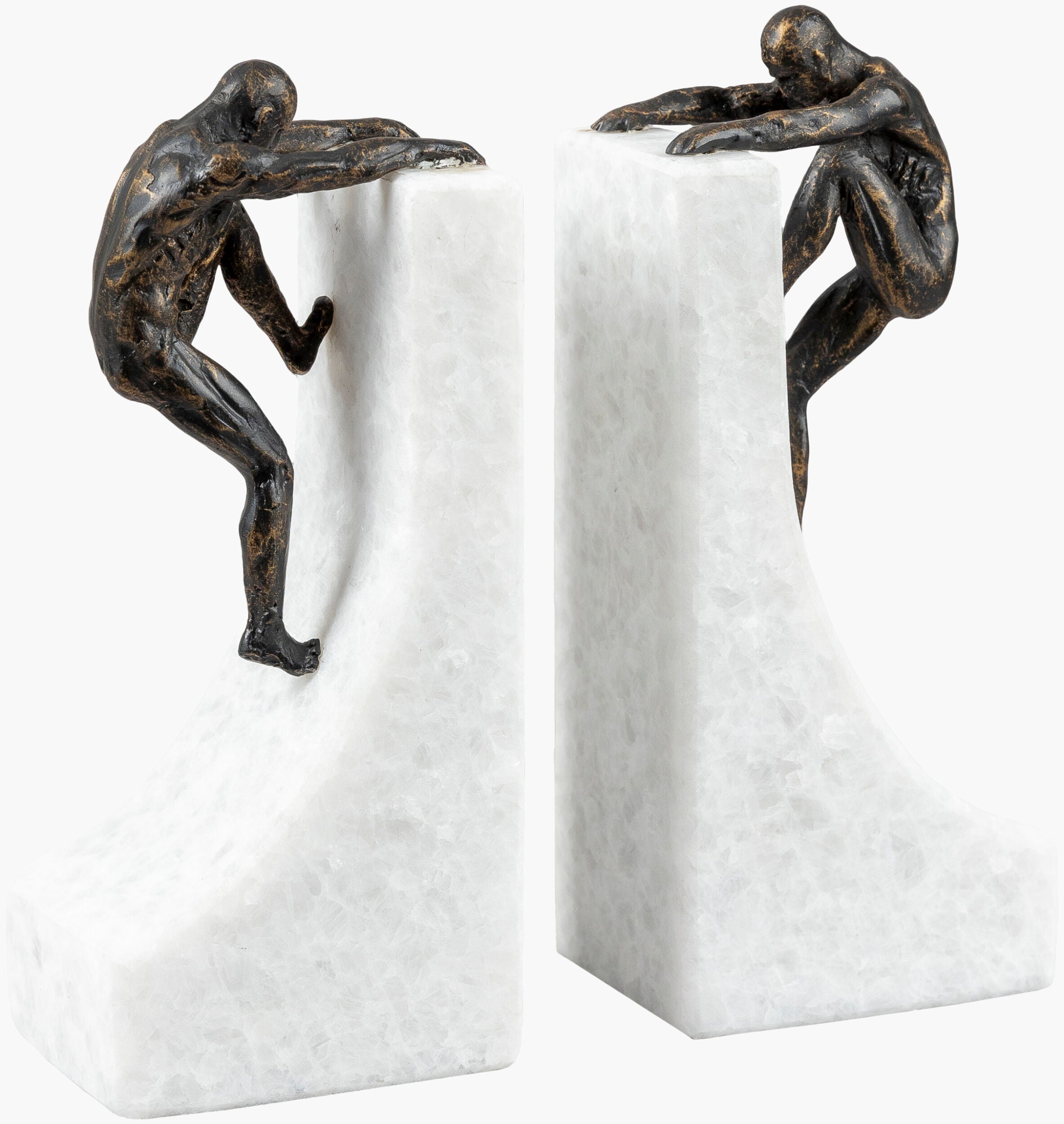 Homo Sapiens Bookend | HOS005