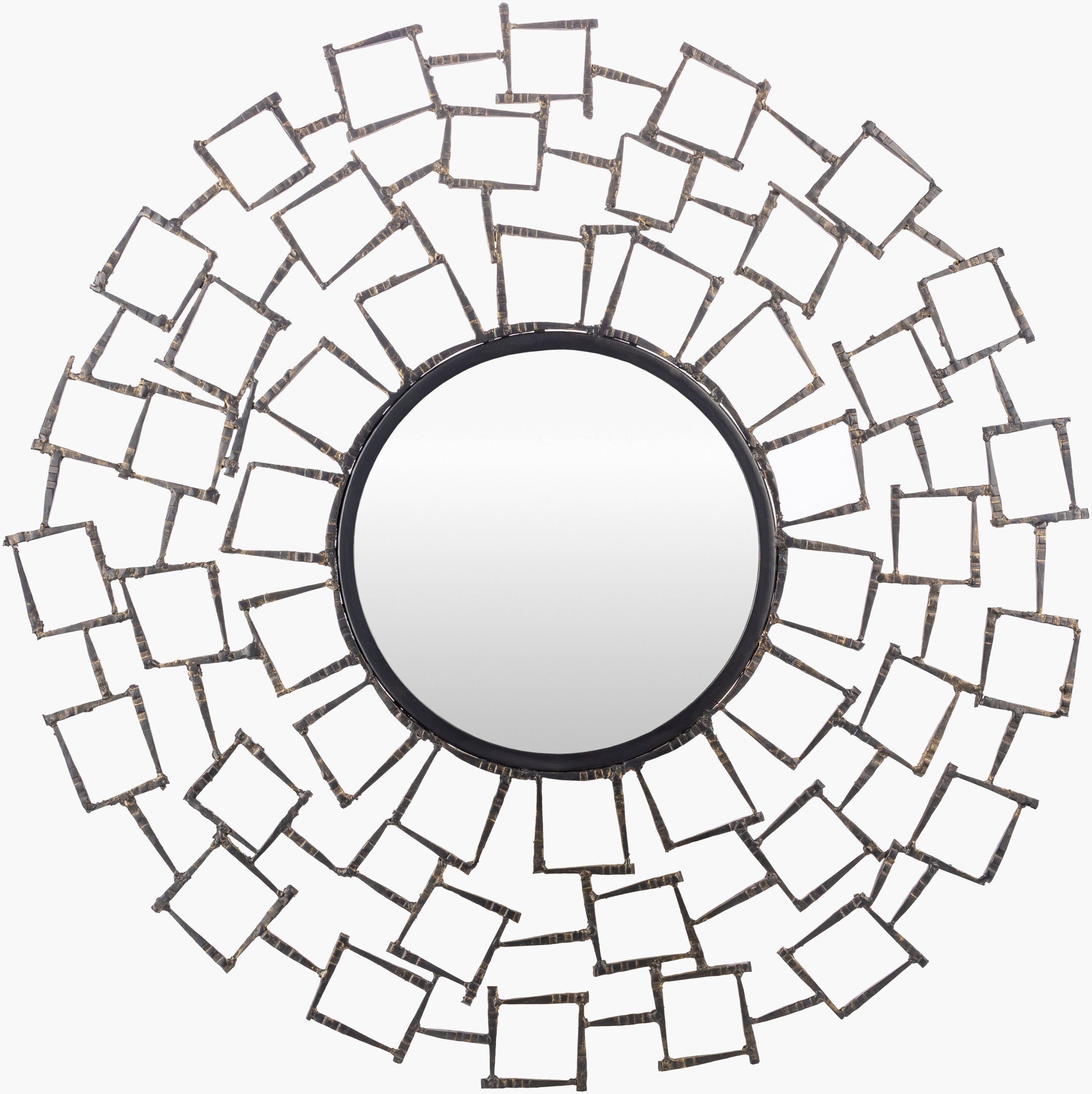 Horus Accent Mirror | HOU001