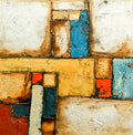 Surya Wall Decor Framed Art | HPO5006